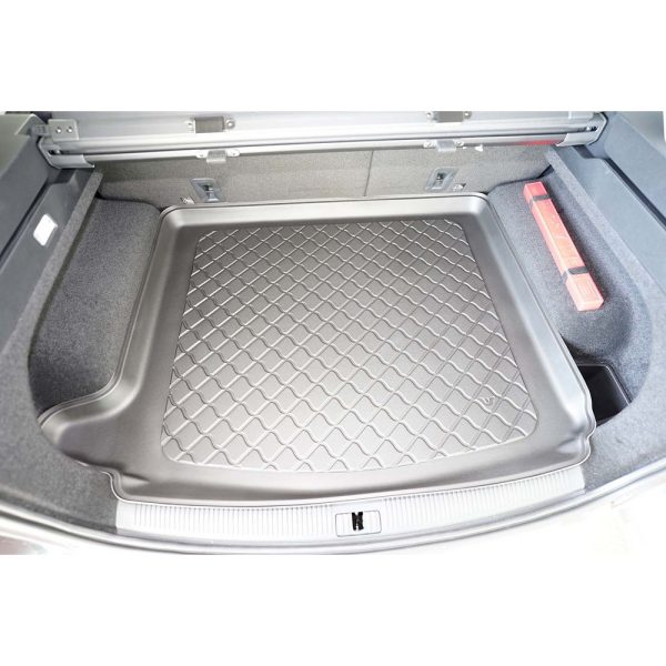 MG HS LINER Boot Liner Mat 3