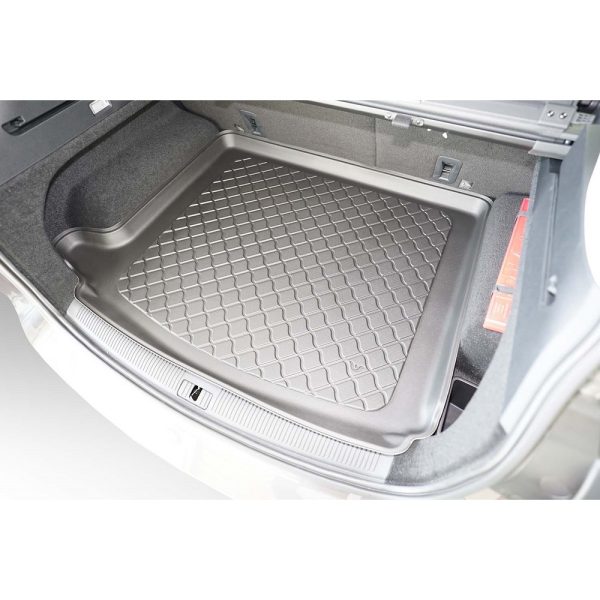 MG HS LINER Boot Liner Mat 4