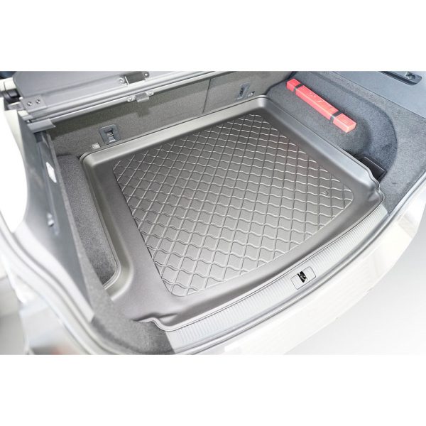 MG HS LINER Boot Liner Mat 5