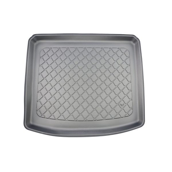 MG ZS Boot Liner Mat 0