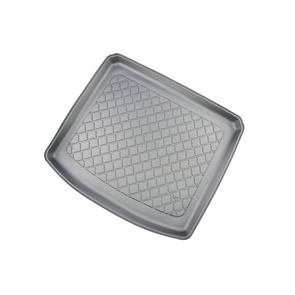 MG ZS Boot Liner Mat 1