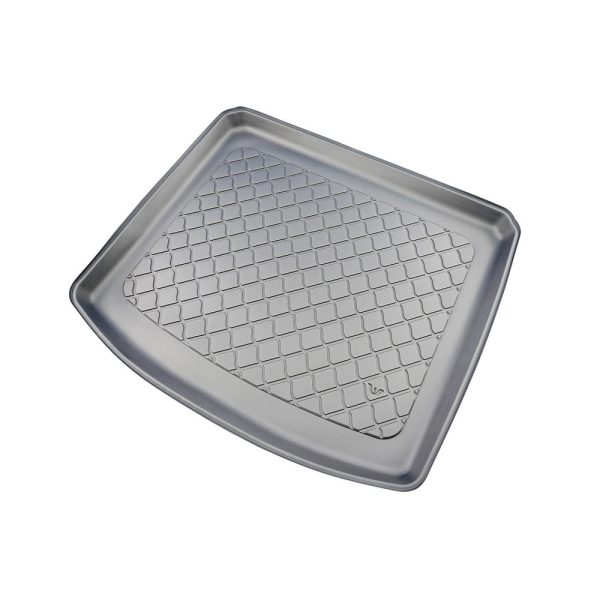 MG ZS Boot Liner Mat 2