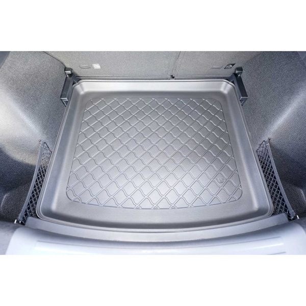 MG ZS Boot Liner Mat 3