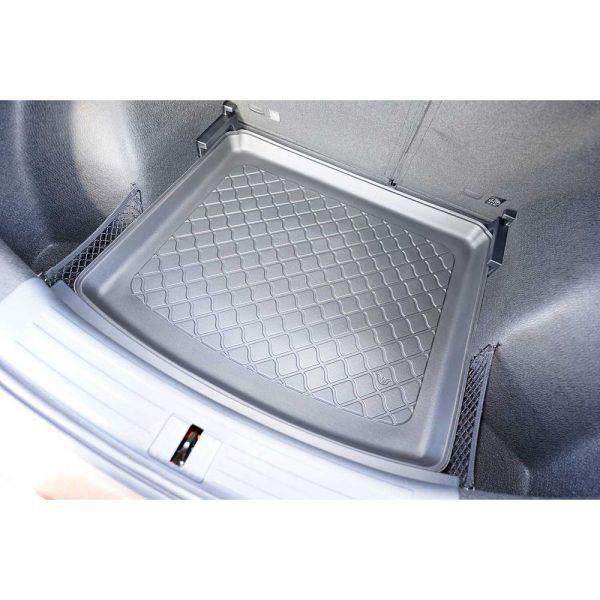 MG ZS Boot Liner Mat 4