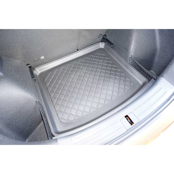 MG ZS Boot Liner Mat 5