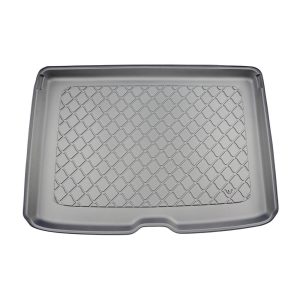 VOLVO EX30 Boot Liner Mat 0