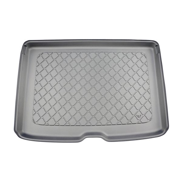 VOLVO EX30 Boot Liner Mat 0