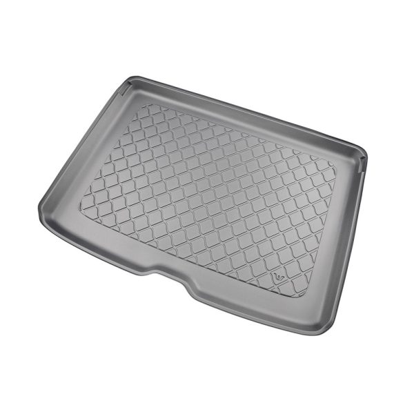 VOLVO EX30 Boot Liner Mat 2