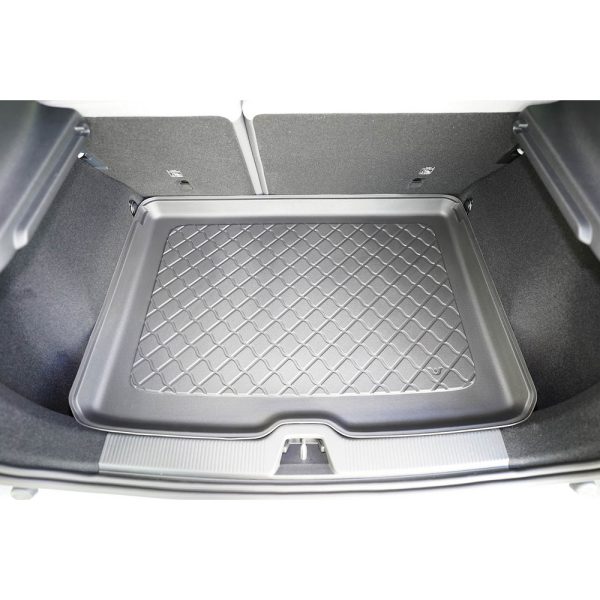 VOLVO EX30 Boot Liner Mat 3