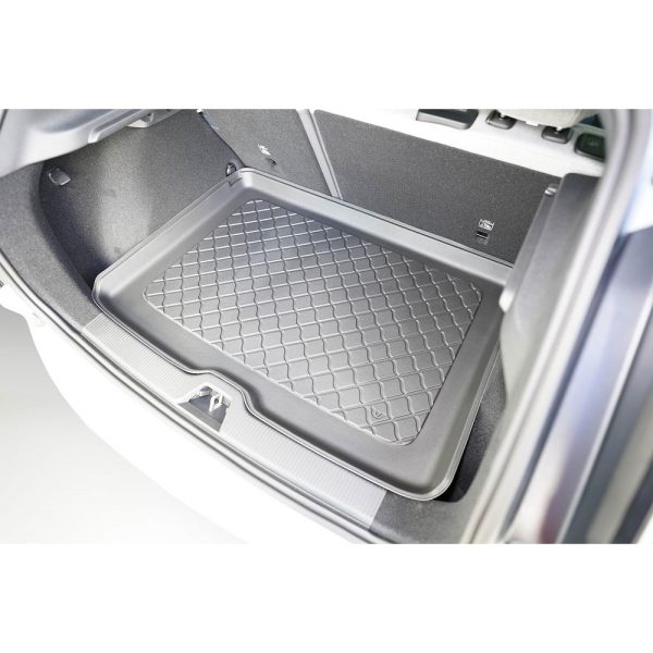 VOLVO EX30 Boot Liner Mat 4