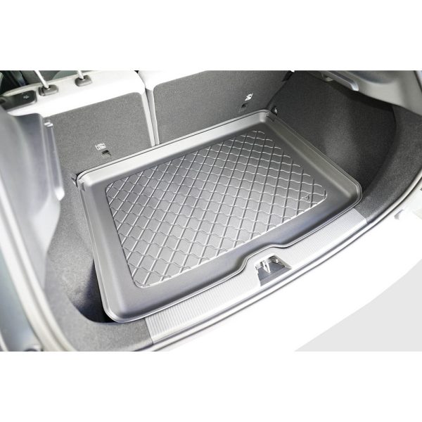 VOLVO EX30 Boot Liner Mat 5